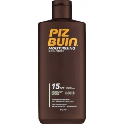 Piz Buin Lozione Solare Corpo  SPF 15 200 ml