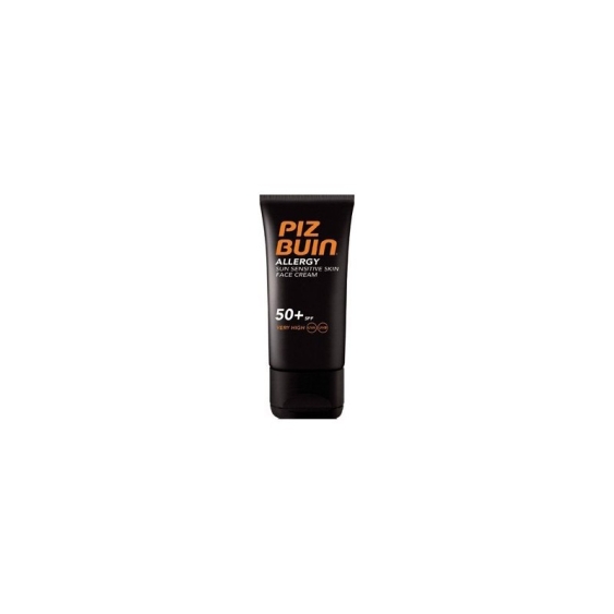 Piz Buin Allergy Crema Protezione Solare Viso SPF 50+ 50 ml