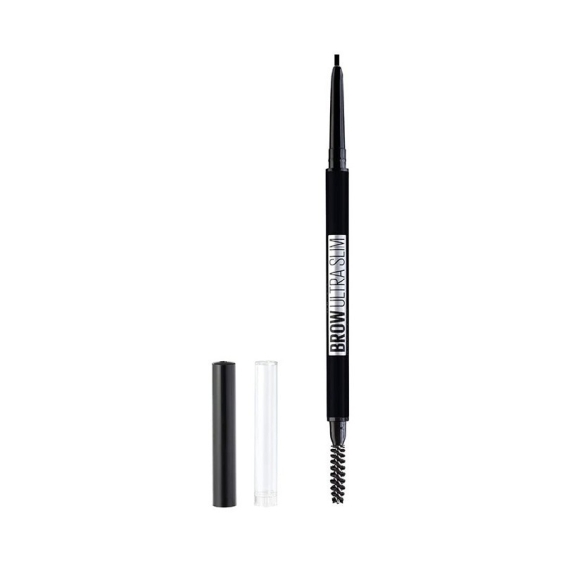 Maybelline Brow Ultra Slim - 007 Black
