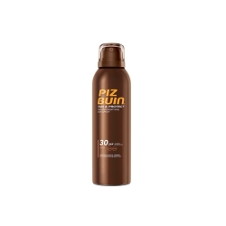 Piz Buin Tan & Protect Spray Solare Intensificatore Dell'Abbronzatura SPF 30 150 ml