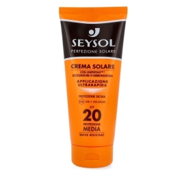 Seysol Perfezione Solare Latte Solare SPF 20 200 ml