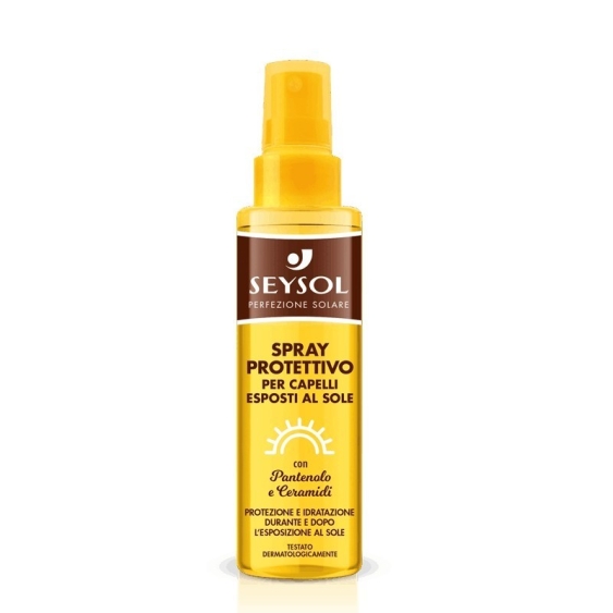 Seysol Perfezione Solare - Spray Solare Per Capelli 100 ml