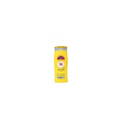 Prep Latte Solare Corpo Assorbimento Rapido SPF 50	200 ml