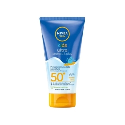 Nivea Sun Protect & Dry Touch Spray Solare Assorbimento Rapido SPF 30 200 ml