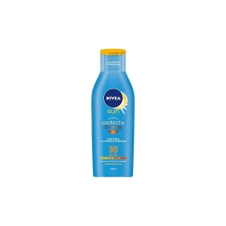 Nivea Sun Protect & Bronze Latte Solare Resistente All'Acqua SPF 30 200 ml