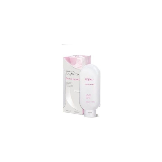 Byblos Latte Per Il Corpo Rose Quartz 400 ml