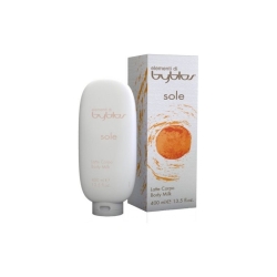 Byblos Latte Per Il Corpo Sole 400 ml