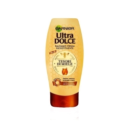 Garnier Ultra Dolce Balsamo Crema Ricostituente 200 ml