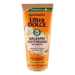 Garnier Ultra Dolce Balsamo Senza Risciacquo 200 ml