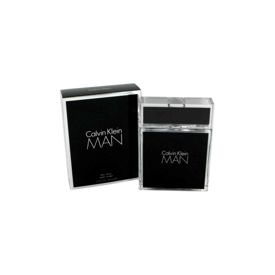 Calvin Klein Man After Shave 100 ml
