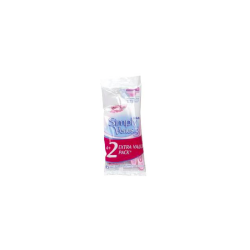 Gillette Venus Simply3 Rasoio Donna 4pz+2