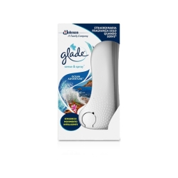 Glade Sense & Spray Ocean Adventure Con Sensore Di Movimento Intelligente