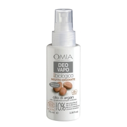 Omia Deo Vapo Olio di Argan Deodorante 75 ml