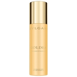 Bulgari Goldea Bath and Shower Gel 200 ml