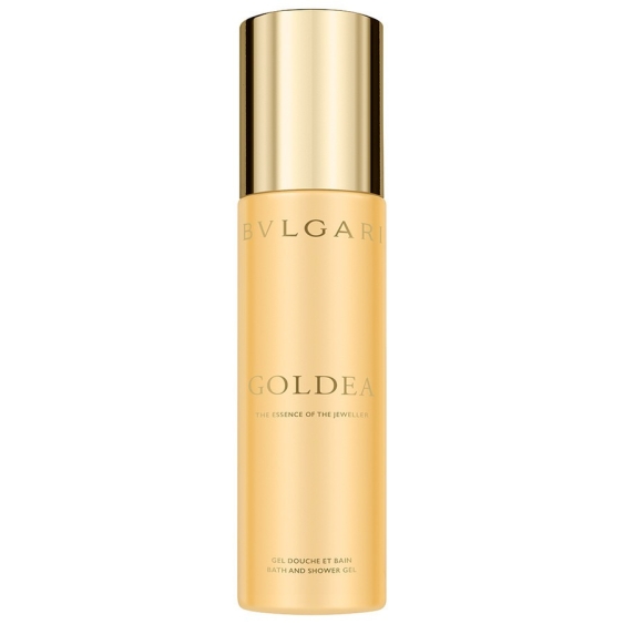 Bulgari Goldea Bath and Shower Gel 200 ml
