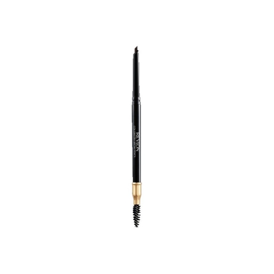 Revlon Colorstay Brow Pencil - 005 Soft Black