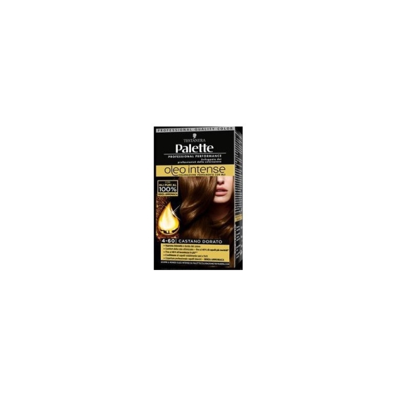 Schwarzkopf Palette Oleo Intense 6 -76 Rame Intenso