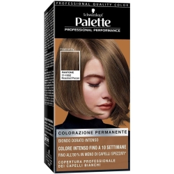 Schwarzkopf Palette Professional Performance - 6-66 Biondo Dorato Intenso