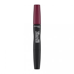 Rimmel Lasting Provocalips Rossetto Liquido 570 No Wine-ing