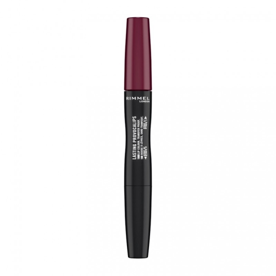 Rimmel Lasting Provocalips Rossetto Liquido 570 No Wine-ing
