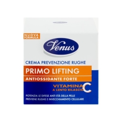 Venus Primo Lifting Antiossidante Forte Crema Antirughe 50 ml
