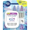 Ambi Pur Starter Kit 3Volution Diffusore Elettrico Risveglio Primaverile 20 ml