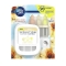 Ambi Pur Starter Kit 3Volution Diffusore Elettrico Oro E Fiori Di Vaniglia 20 ml