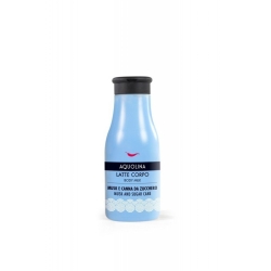 Aquolina Musk E Canna Da Zucchero Latte Corpo 250 ml