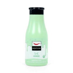 Aquolina The Verde Bagno Doccia 250 ml