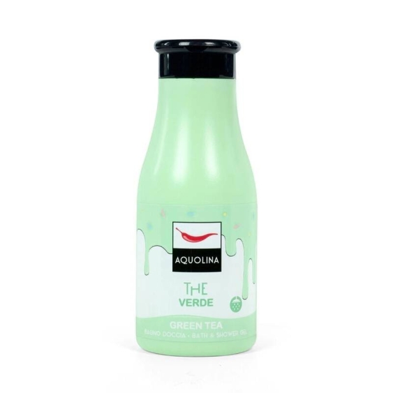 Aquolina The Verde Bagno Doccia 250 ml