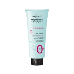 Biopoint Pure&Fresh Balsamo Capelli Normali E Fini 350 ml