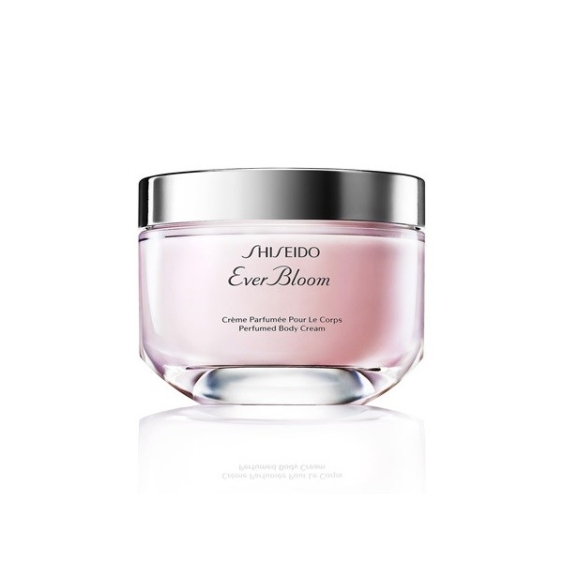 Shiseido Ever Bloom Body Cream 200 ml