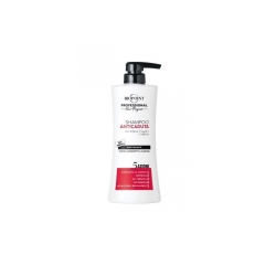 Biopoint Shampoo Anticaduta Rinforzante Capelli Soggetti A Caduta 400 ml