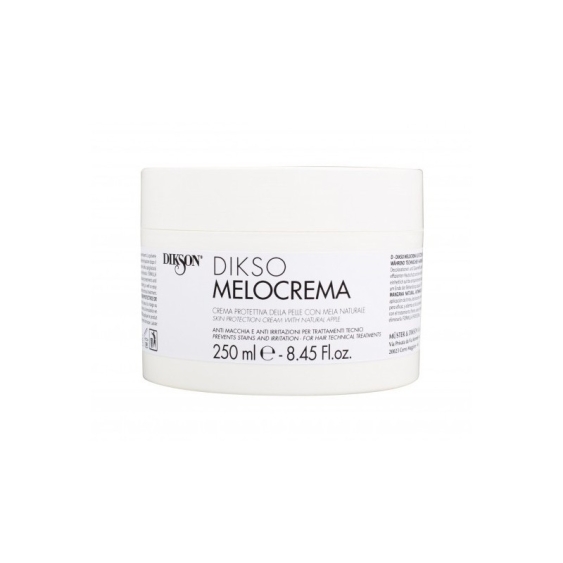 Dikson Dikso Melocrema Crema Protettiva Per Tinture E Trattamenti 250 ml