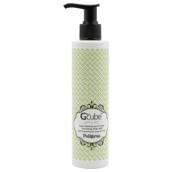 Gcube Patisserie Latte Corpo Cookies 200 ml