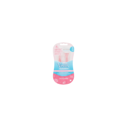 Gillette Venus Sensitive Rasoi Usa&Getta 4 pz