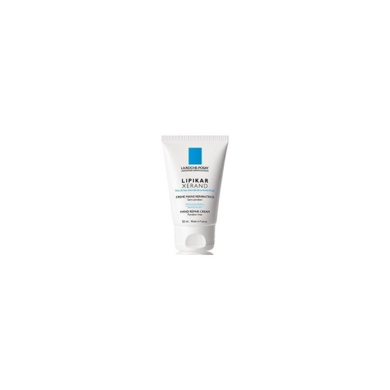 La Roche Posay Lipikar Xerand Crema Mani Riparatrice 50 ml