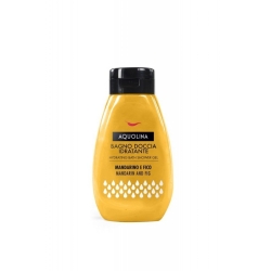Aquolina Bagno Doccia Idratante - Mandarino E Fico 300 ml