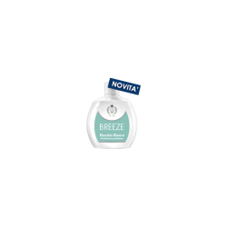 Breeze Muschio Bianco - Deodorante Squeeze Senza Gas