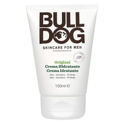 Bulldog Skincare For Man - Crema Idratante Viso 100 ml