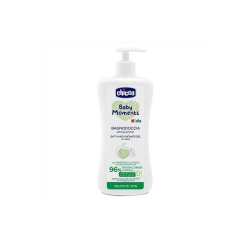Chicco Baby Moments Bagnodoccia Senza Lacrime 500 ml