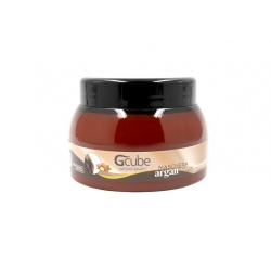 Gcube Aromatherapy - Maschera Argan 250 ml