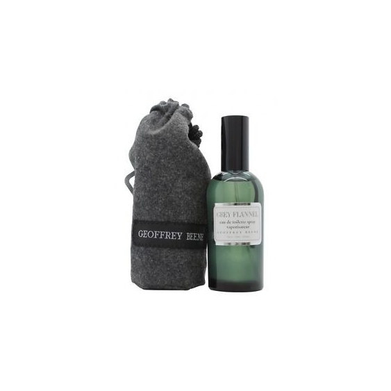 Profumo da Uomo Geoffrey Beene Grey Flannel confezione da 60ML