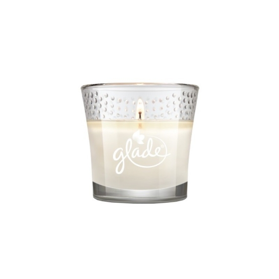 Glade Romantic Vanilla Blossom 129 gr