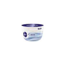 Nivea Care - Nutrimento Profondo Crema Idratante Viso Corpo 200 ml