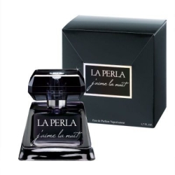 Profumo da Donna La Perla J'Aime La Nuit confezione da 100ML