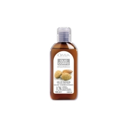 Omia Olio Corpo Biologico All'Olio Di Mandorla 100 ml