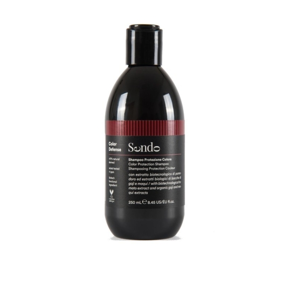 Sendo Color Defense Shampoo Protezione Colore 250 ml