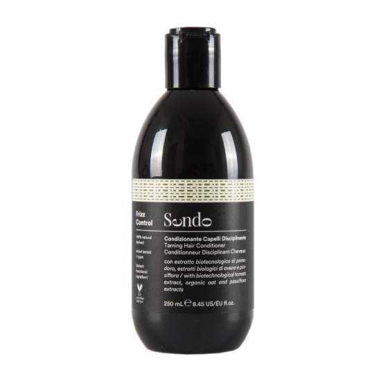 Sendo Condizionante Per Capelli Disciplinante 250 ml