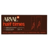 Arval Half Times SPF 6